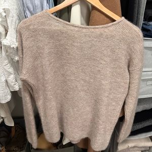 Sesame Gaspard jumper